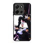Boruto kicks code Motorola Moto G 5G 2025 Case