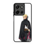 Boruto uzumaki alone Motorola Moto G 5G 2025 Case