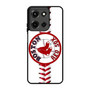 Boston Red Sox Motorola Moto G 5G 2025 Case