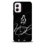 Brooklyn Nets Kevin Durant Motorola Moto G 5G 2024/ Moto G 5G 2025 Case