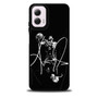 Brooklyn Nets Kyrie Irving 3 Motorola Moto G 5G 2024/ Moto G 5G 2025 Case
