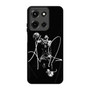 Brooklyn Nets Kyrie Irving 3 Motorola Moto G 5G 2025 Case