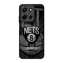 Brooklyn Nets ASHP Motorola Moto G 5G 2025 Case