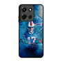 Buffalo Bills Allen Motorola Moto G 5G 2025 Case