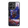 Buffalo Bills No 24 Motorola Moto G 5G 2025 Case