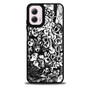Creepy Junji Ito Manga Motorola Moto G 5G 2024/ Moto G 5G 2025 Case