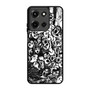 Creepy Junji Ito Manga Motorola Moto G 5G 2025 Case