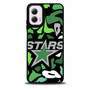 Dallas Stars Motorola Moto G 5G 2024/ Moto G 5G 2025 Case