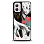 Dandadan okarun ken takakura Motorola Moto G 5G 2024/ Moto G 5G 2025 Case