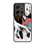 Dandadan okarun ken takakura Motorola Moto G 5G 2025 Case