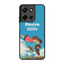 Dandadan ponyo Motorola Moto G 5G 2025 Case