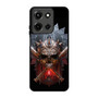 Darth Maul Skull Starwars Motorola Moto G 5G 2025 Case