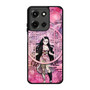 Demon Slayer Demon Nezuko Motorola Moto G 5G 2025 Case