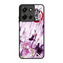 Demon Slayer Kanroji Motorola Moto G 5G 2025 Case