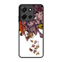 Digimon evolution Motorola Moto G 5G 2025 Case
