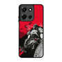 Doom Game Quotes Motorola Moto G 5G 2025 Case