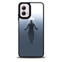 Dragonball Son Goku Ultra Instinct Motorola Moto G 5G 2024/ Moto G 5G 2025 Case