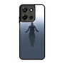 Dragonball Son Goku Ultra Instinct Motorola Moto G 5G 2025 Case