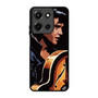Elvis Presley Art Motorola Moto G 5G 2025 Case