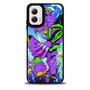 Evangelion eva 01 test Motorola Moto G 5G 2024/ Moto G 5G 2025 Case