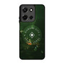 Fallout 4 Diamond City Motorola Moto G 5G 2025 Case