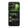 Fallout Control Motorola Moto G 5G 2025 Case