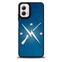Fallout Minutemen Motorola Moto G 5G 2024/ Moto G 5G 2025 Case
