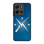 Fallout Minutemen Motorola Moto G 5G 2025 Case