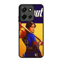 Fallout Series Motorola Moto G 5G 2025 Case