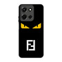 Fendi Motorola Moto G 5G 2025 Case