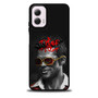 Fight Club in Tyler We Trust Motorola Moto G 5G 2024/ Moto G 5G 2025 Case