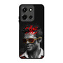 Fight Club in Tyler We Trust Motorola Moto G 5G 2025 Case