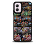 Final Fantasy Series Motorola Moto G 5G 2024/ Moto G 5G 2025 Case