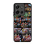 Final Fantasy Series Motorola Moto G 5G 2025 Case