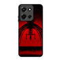 Founding titan rumbling aot Motorola Moto G 5G 2025 Case