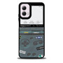 Game Boy Advance Motorola Moto G 5G 2024/ Moto G 5G 2025 Case