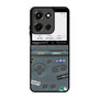 Game Boy Advance Motorola Moto G 5G 2025 Case