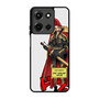Garling Figarland One Piece Series Motorola Moto G 5G 2025 Case