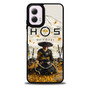 Ghost of Yotei Motorola Moto G 5G 2024/ Moto G 5G 2025 Case