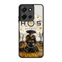 Ghost of Yotei Motorola Moto G 5G 2025 Case