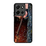 God of War Leviathan Axe Motorola Moto G 5G 2025 Case