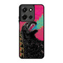 Godzilla Art Motorola Moto G 5G 2025 Case