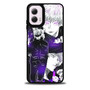 Gojo satoru infinity void Motorola Moto G 5G 2024/ Moto G 5G 2025 Case