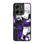 Gojo satoru infinity void Motorola Moto G 5G 2025 Case