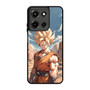 Goku Super Saiyan 2 Dragon Ball Series Motorola Moto G 5G 2025 Case