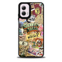 Gravity Falls Motorola Moto G 5G 2024/ Moto G 5G 2025 Case