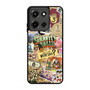 Gravity Falls Motorola Moto G 5G 2025 Case
