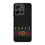Gucci signature pattern Motorola Moto G 5G 2025 Case