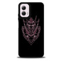 Gundam aerial neon Motorola Moto G 5G 2024/ Moto G 5G 2025 Case