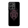 Gundam aerial neon Motorola Moto G 5G 2025 Case